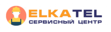 Логотип компании Elkatel.ru - подключение домашнего интернета и его настройка