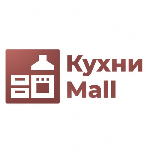 Логотип компании Кухни Молл Электрогорск(ИП Сергеев В.Ю.)